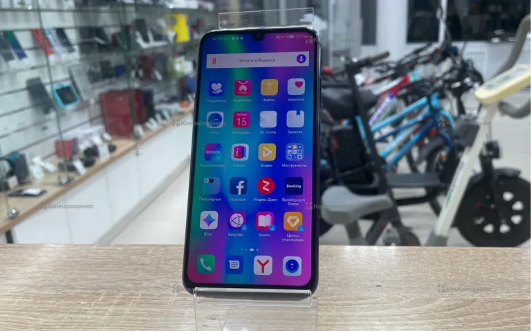 Honor 10 Lite 3/64 ГБ