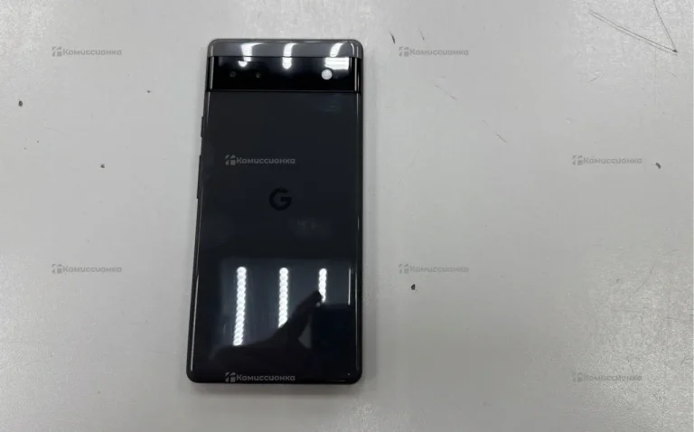 Google Pixel 6a 8/128 ГБ