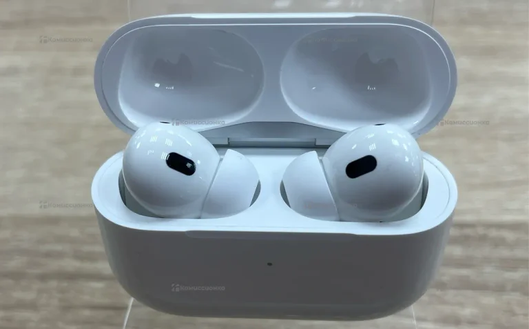 Наушники  AirPods Pro 2 gen 2