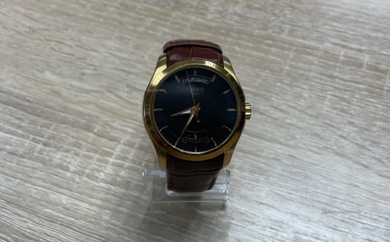 Часы  tissot 1853