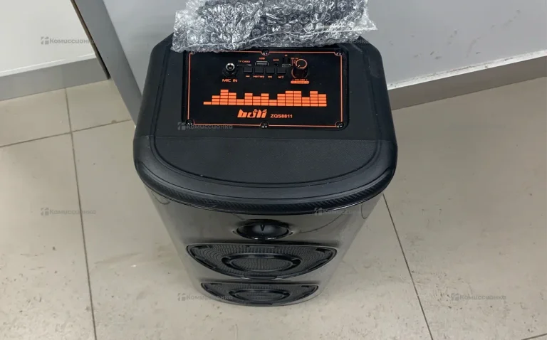 Колонка  boli zqs8811