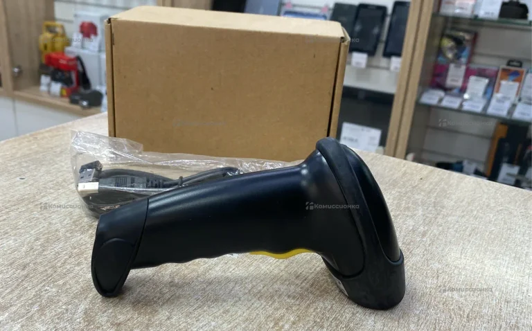 Сканер штрих-кодов 2D MSC-X770