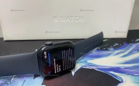 Часы Apple Watch 9 41mm оригинал 100%