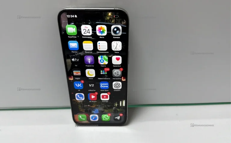 Apple iPhone 15 Pro Max 8/256 ГБ