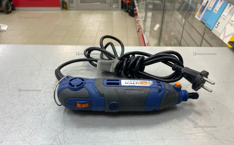 Гравер Dexter Power PC150MD