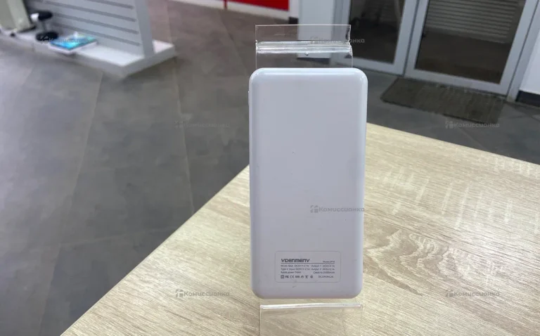 PowerBank Vdenmenv 20 000mAh