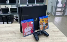 Приставка Sony PS4 PRO 1TB
