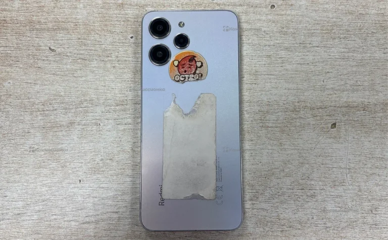 Xiaomi Redmi 12 8/256 ГБ