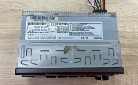 Купить Автомагнитола AURA INDIGO 877DSP б/у , в Казань Цена:4500рублей