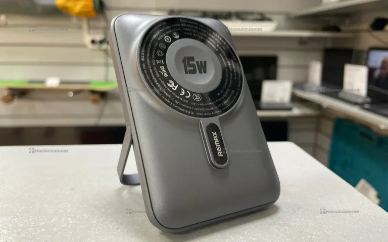 Power Bank  remax 15w