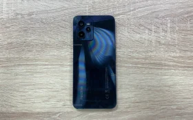 Realme C35 4/128 ГБ