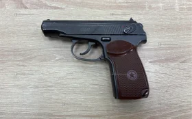 Купить Пневматический пистолет ПМ49 б/у , в Казань Цена:4900рублей