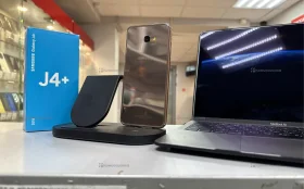 Samsung Galaxy J4+ 3/32 ГБ