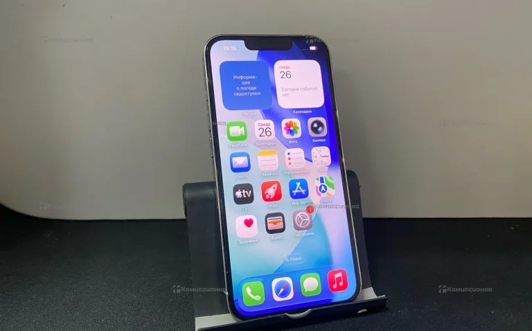 Apple iPhone 13 Pro 6/128 ГБ