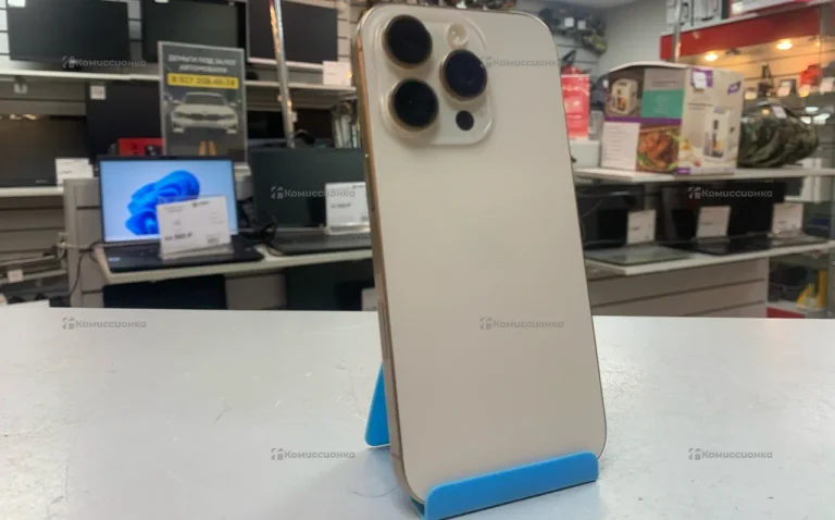 Apple iPhone 16 Pro 8/128 ГБ