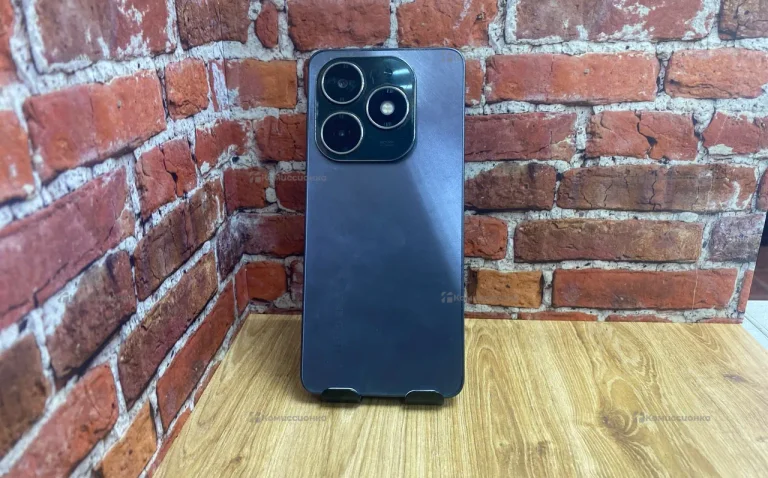 Tecno Spark 20 8/128 ГБ