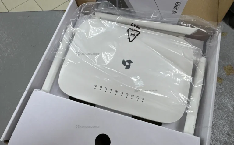Роутер me2-lite