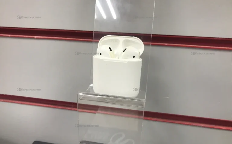 Airpods 2