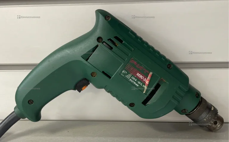 Дрель Ритм МЭС-300Э