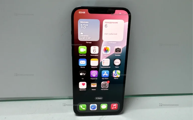 Apple iPhone 12 Pro Max 6/256 ГБ