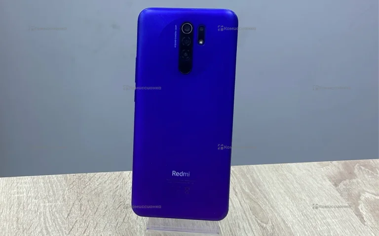 Xiaomi Redmi 9 3/32Gb