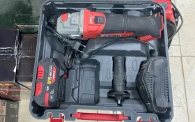 ЗУБР УШМ-18-125-41