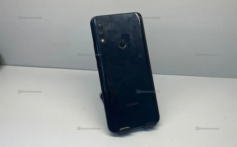 Honor 9X 4/128 ГБ