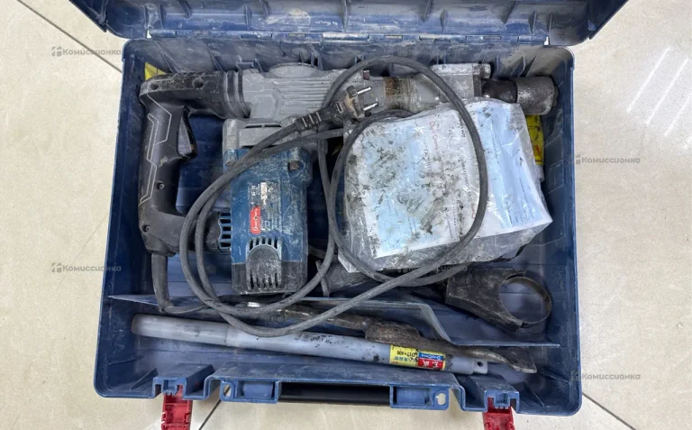 DZG06-6S (Z1G-FF06-6S) Отбойный молоток DongCheng,