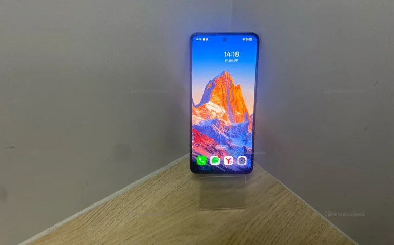 Realme 14 5G 8/256 ГБ