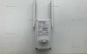 Ретранслятор wi-fi n300