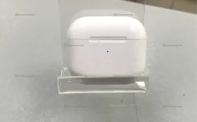 Наушники  беспроводные белые