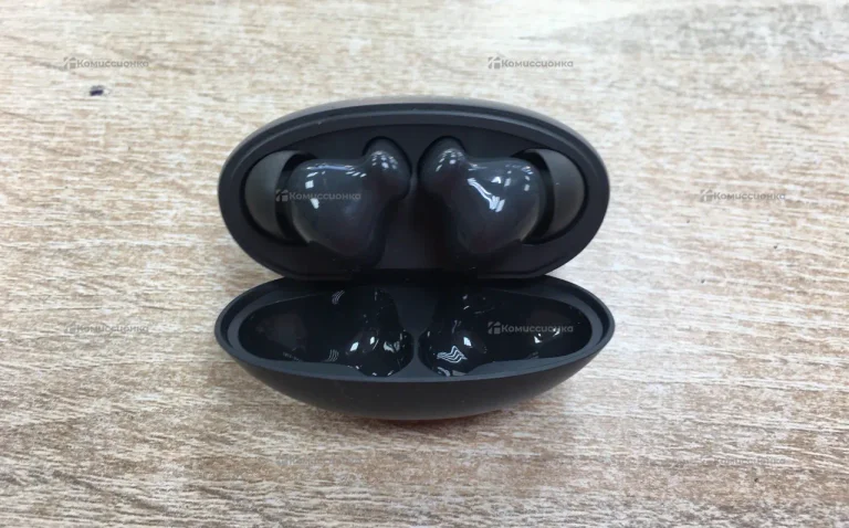 Наушники  Huawei Free Buds 5i