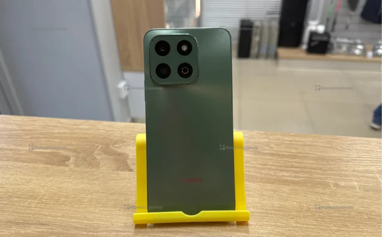 Honor X6b 6GB/256Gb