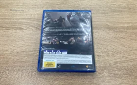 Купить Ps4 диск god of war . б/у , в Самара Цена:990рублей