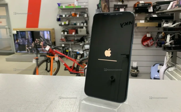 Apple iPhone 11 Pro 4/256 ГБ