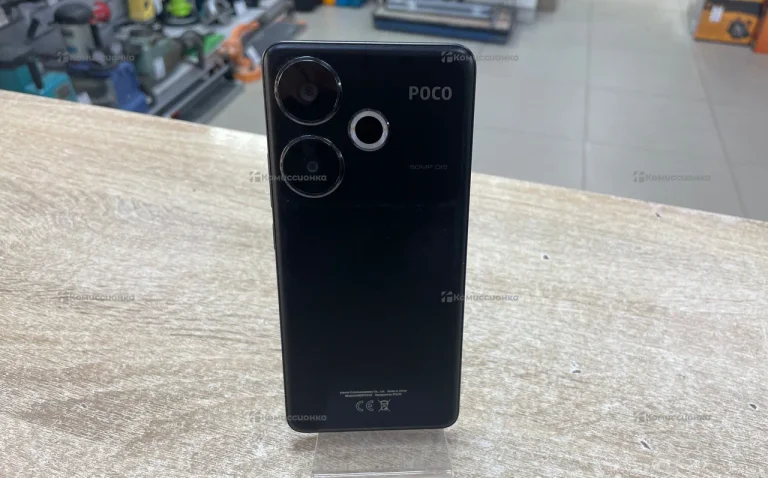 Xiaomi Poco F6 8/256 ГБ