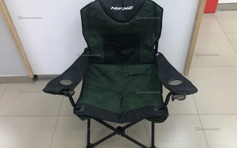 MIFINE folding chair