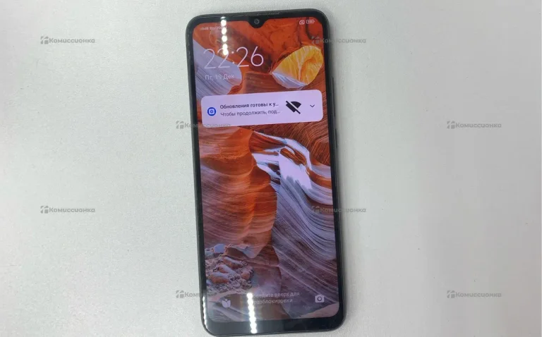 Xiaomi Redmi 10C 3/64 ГБ