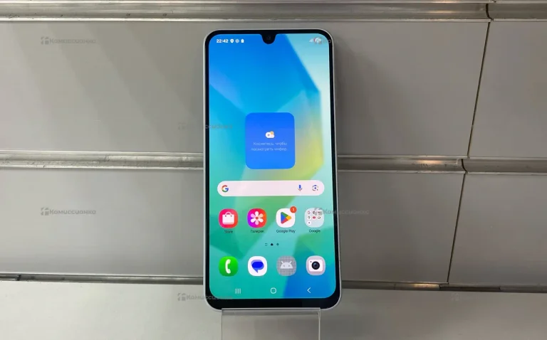 Samsung Galaxy A16 8/256Gb