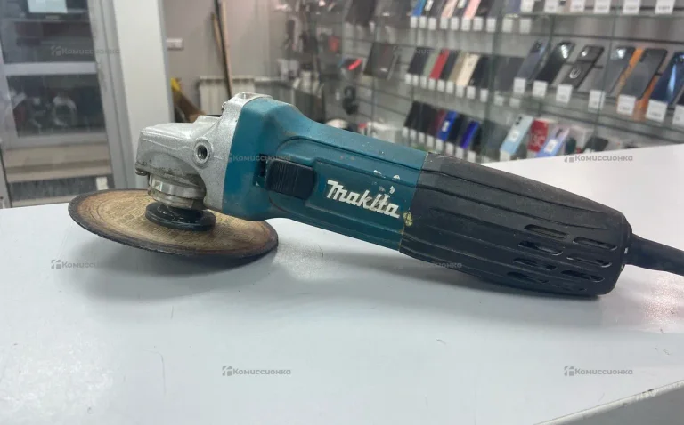 УШМ Makita 5030 копия