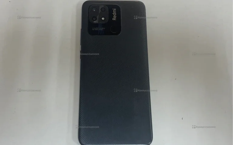 Xiaomi Redmi 10C 3/128 ГБ