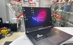 Купить Ноутбук  ASUs Rog Strix G513RM Ryzen9 6900HX/DDR5 б/у , в Тюмень Цена:66990рублей