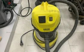Купить Пылесос kerher wd3 premium б/у , в Тольятти Цена:5500рублей