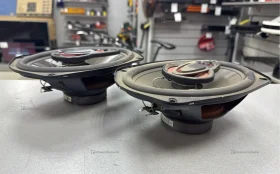 Колонки овалы