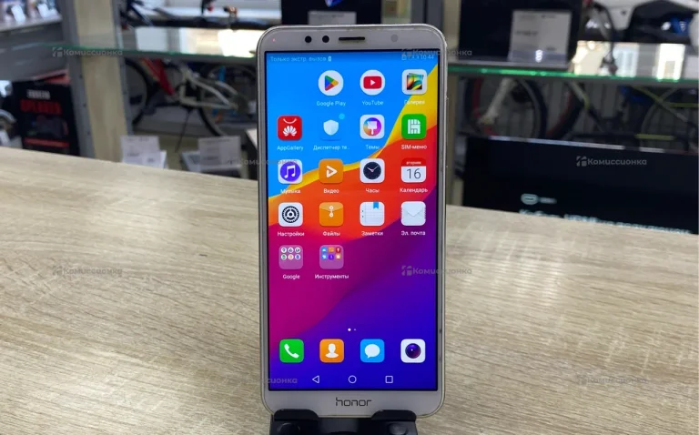 Honor 7A 2/16 ГБ