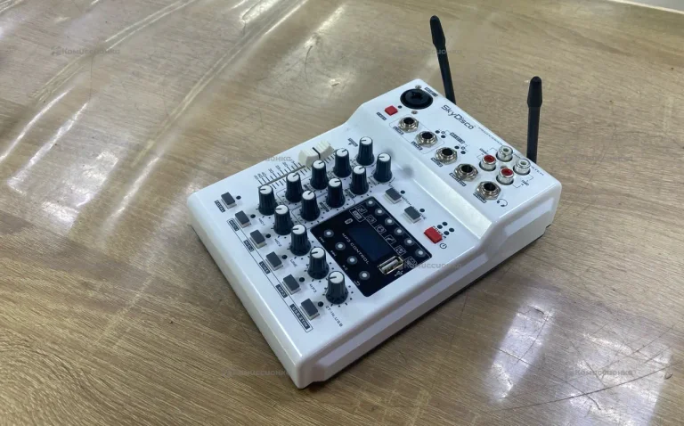 Караоке система SkyDisco