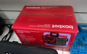 Купить Сварочный аппарат Boxbot WSA 160N б/у , в Набережные Челны Цена:3990рублей
