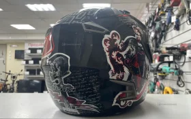 мотошлем nenkki L