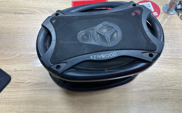 Колонки Kenwood cs3196