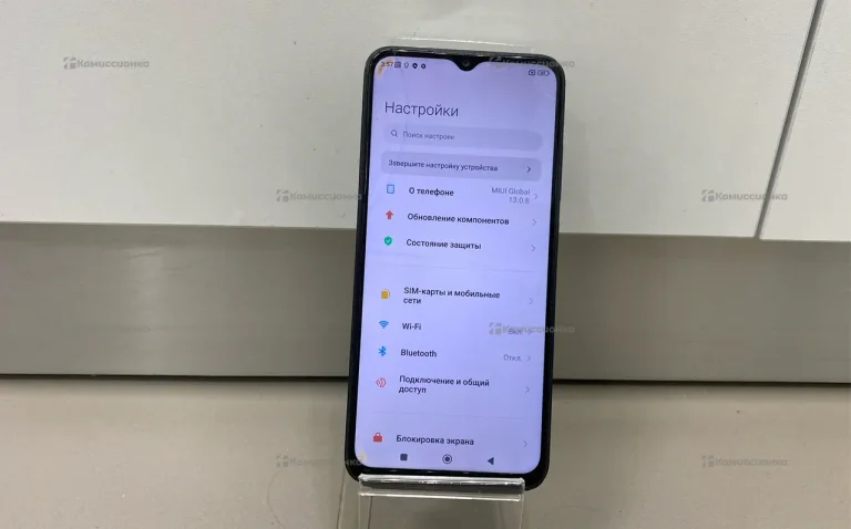 Xiaomi Poco M5 4/128Gb